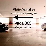 Apartamento Meireles Praia De Iracema E Beira Mar